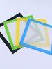 Square Silicone Dab Mat, 5 image Square Silicone Dab Mat, 5 image