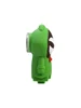 Smiling Ghost Silicone Pipe4