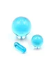 Quartz Dab Pearl and Pill, Color: Blue, 11 image