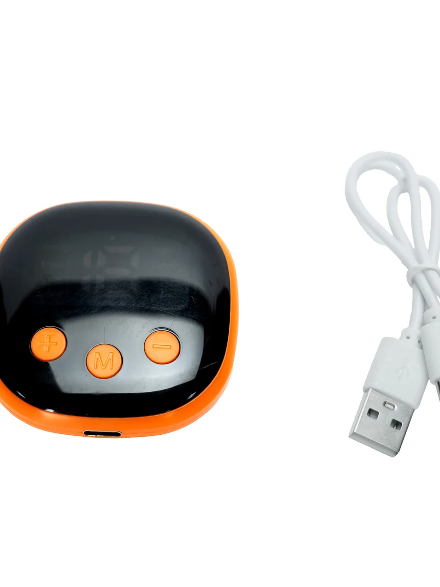 EMS Foot Massager (Rechargeable Version)- CEMS Foot Massager (Rechargeable Version)- C EMS Foot Massager (Rechargeable Version)- CEMS Foot Massager (Rechargeable Version)- C