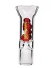 Glass Rolling Mouth Tips 4 Glass Rolling Mouth Tips 4