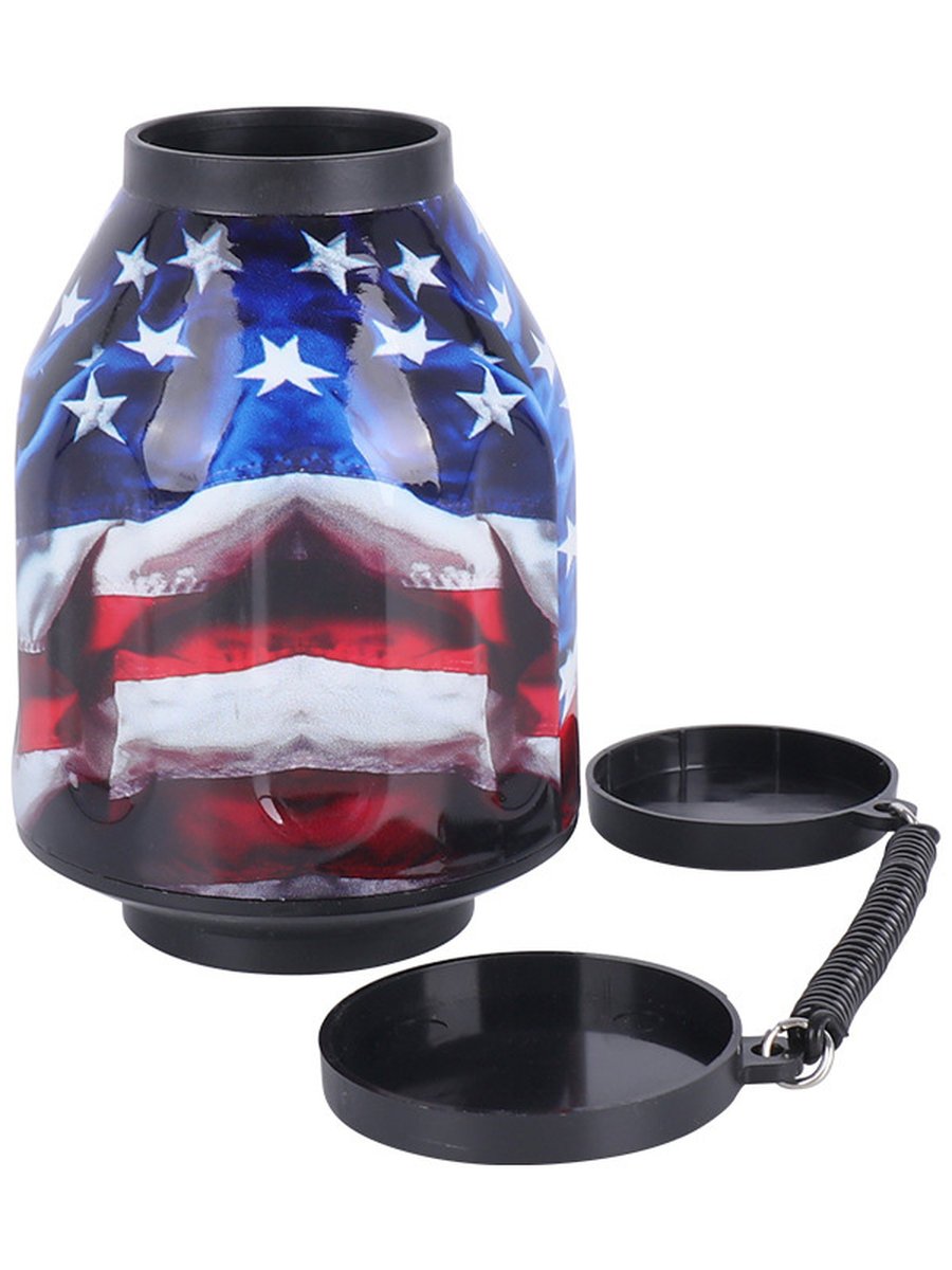 Varnish Cartoon Secondhand Smoke Purifier Varnish Cartoon Secondhand Smoke Purifier