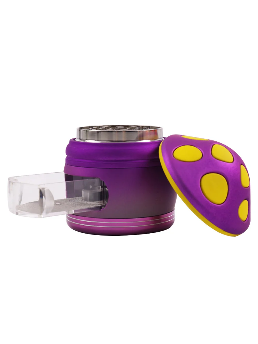 Cigarette Sharpener with Drawer Herb Grinder2 Cigarette Sharpener with Drawer Herb Grinder2