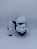 White Stormtrooper Gas Mask Bong4