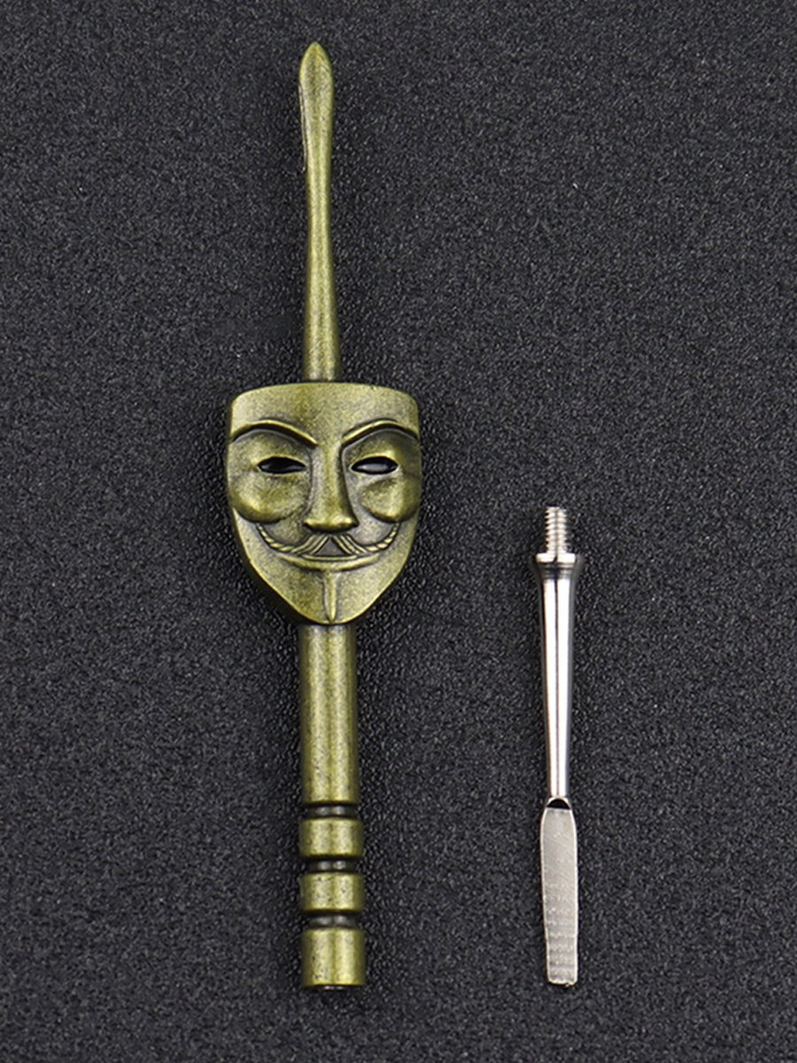 Mask Dabbing Tool Mask Dabbing Tool