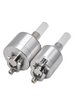 44mm Hand-Cranked Aluminum Grinder 44mm Hand-Cranked Aluminum Grinder