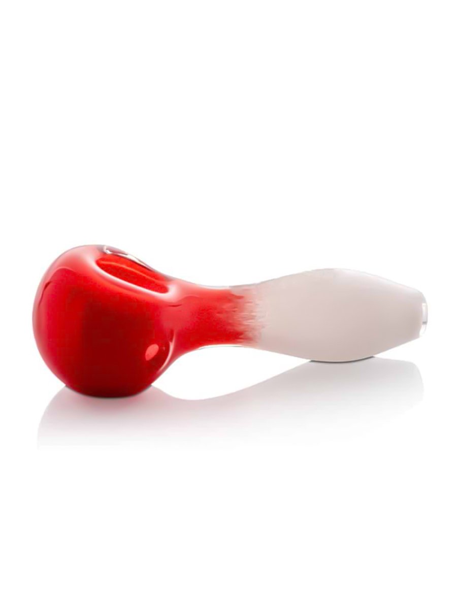 Ice Cream Frit Glass Pipe Ice Cream Frit Glass Pipe
