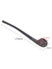 Briar Churchwarden Smoking Pipe6