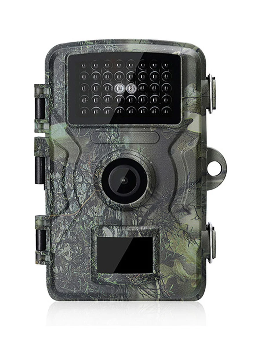 12MP Trail Camera, Attribute: With 32GB TF Card, 4 image 12MP Trail Camera, Attribute: With 32GB TF Card, 4 image