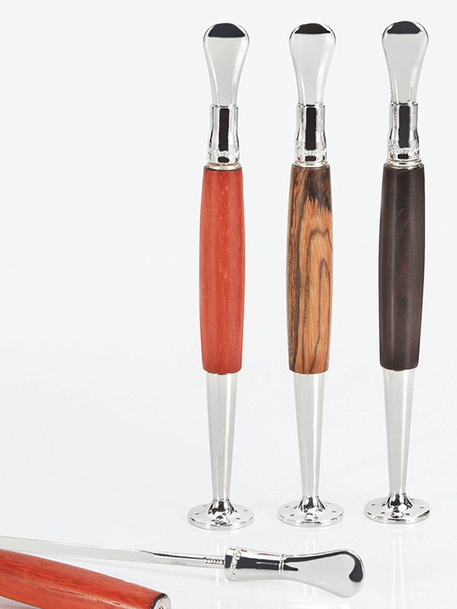 Pipe Tamper Cleaning Kit Pipe Tamper Cleaning Kit
