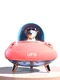 UFO Desktop humidifier, Color: Pink