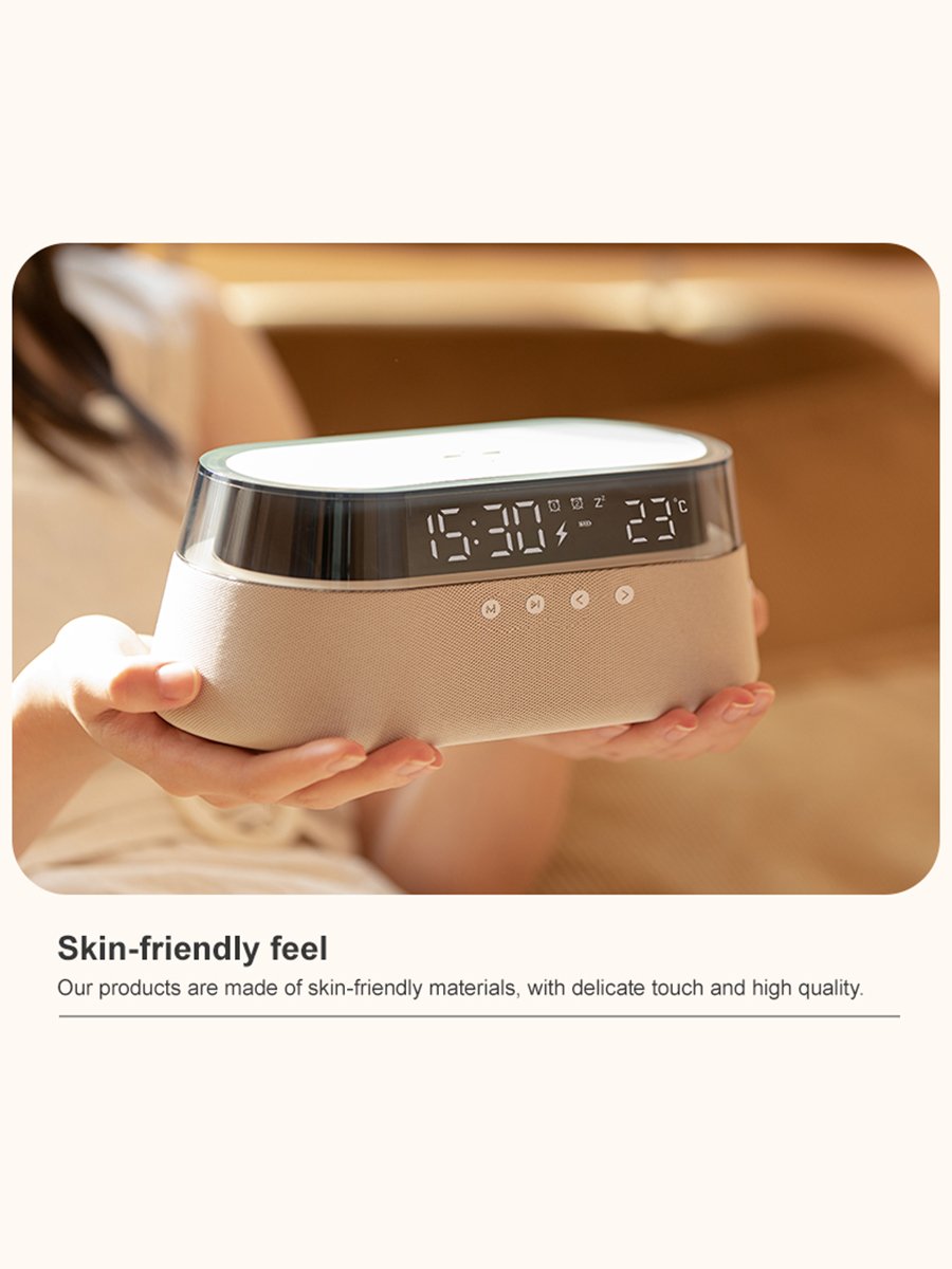 Wirelessfast Charging 17 Wirelessfast Charging 17