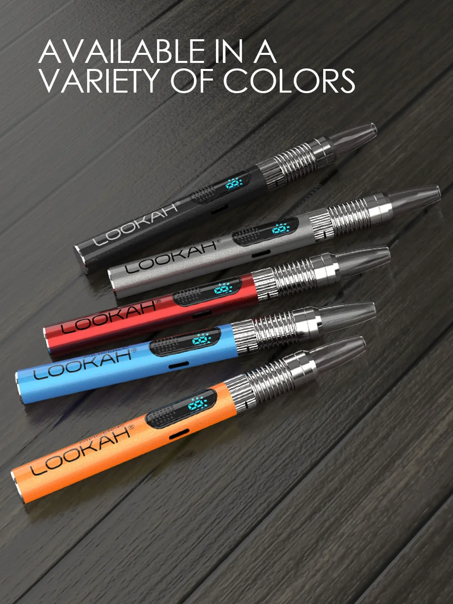 lookah-firebee-pen-battery-2 lookah-firebee-pen-battery-2
