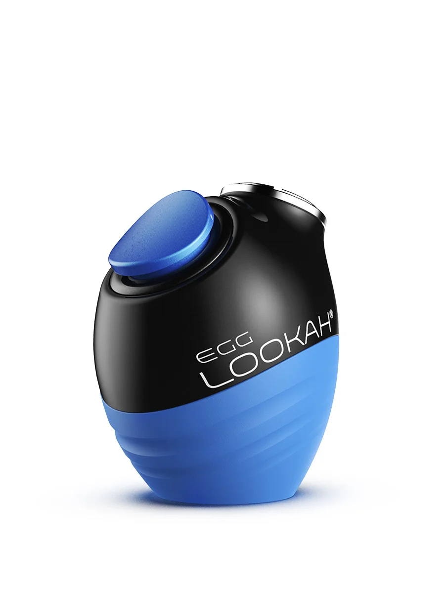 Lookah Egg 510 Voltage Battery - Pink, Color: Pink Lookah Egg 510 Voltage Battery - Pink, Color: Pink