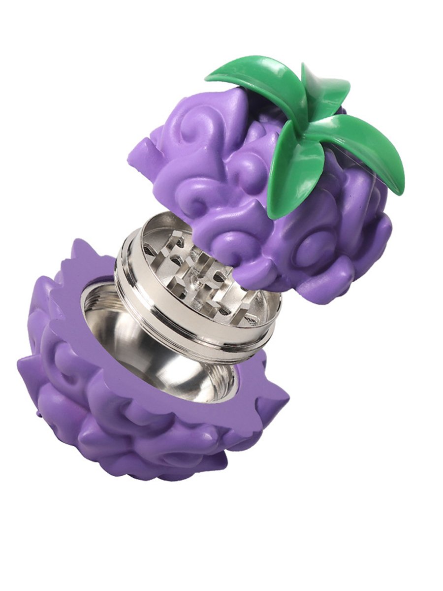 The Devil Fruit Herb Grinder4