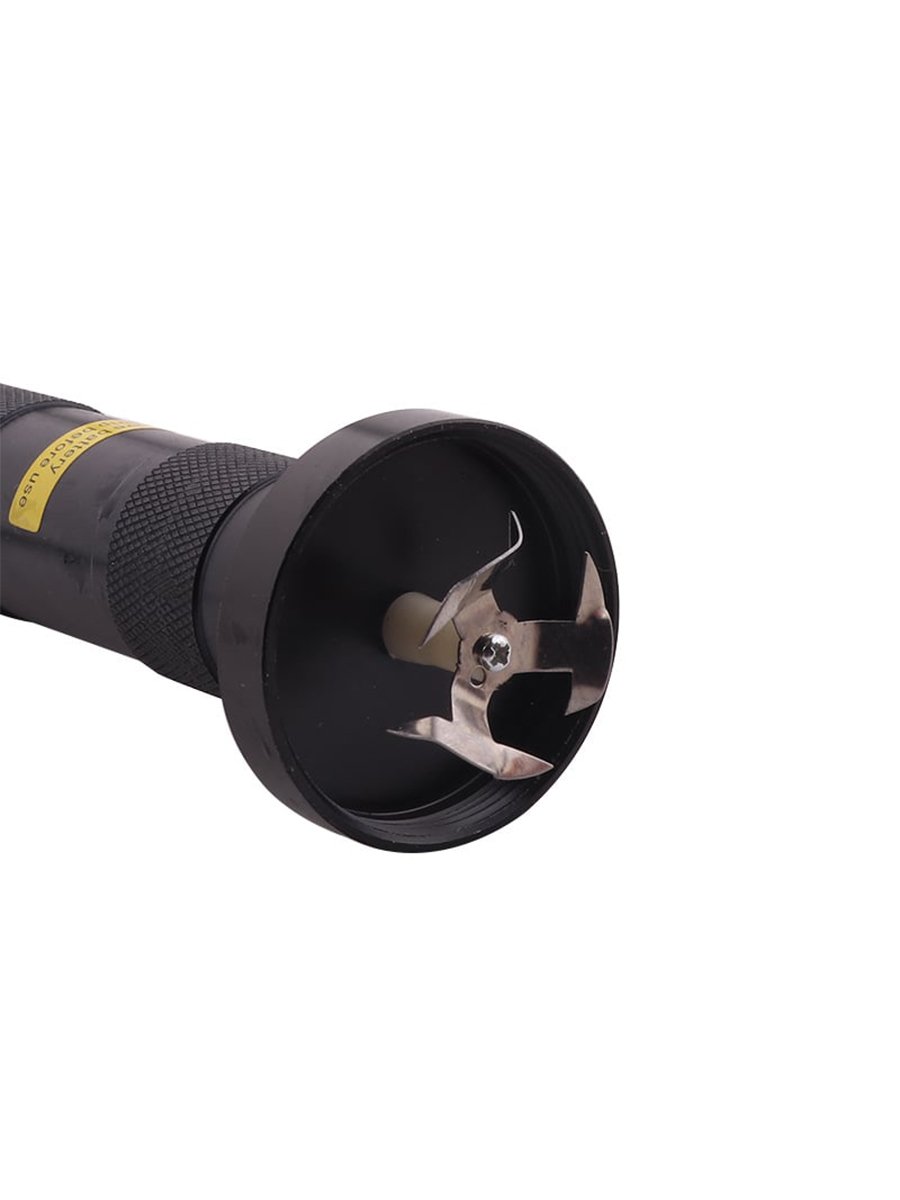 Aluminum Electric Herb Grinder