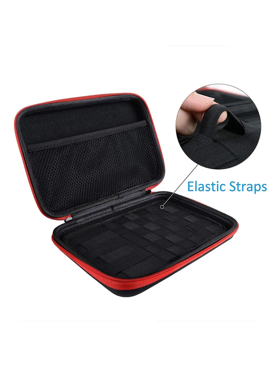 Large Vape Case Organized Pouches Usage Large Vape Case Organized Pouches Usage