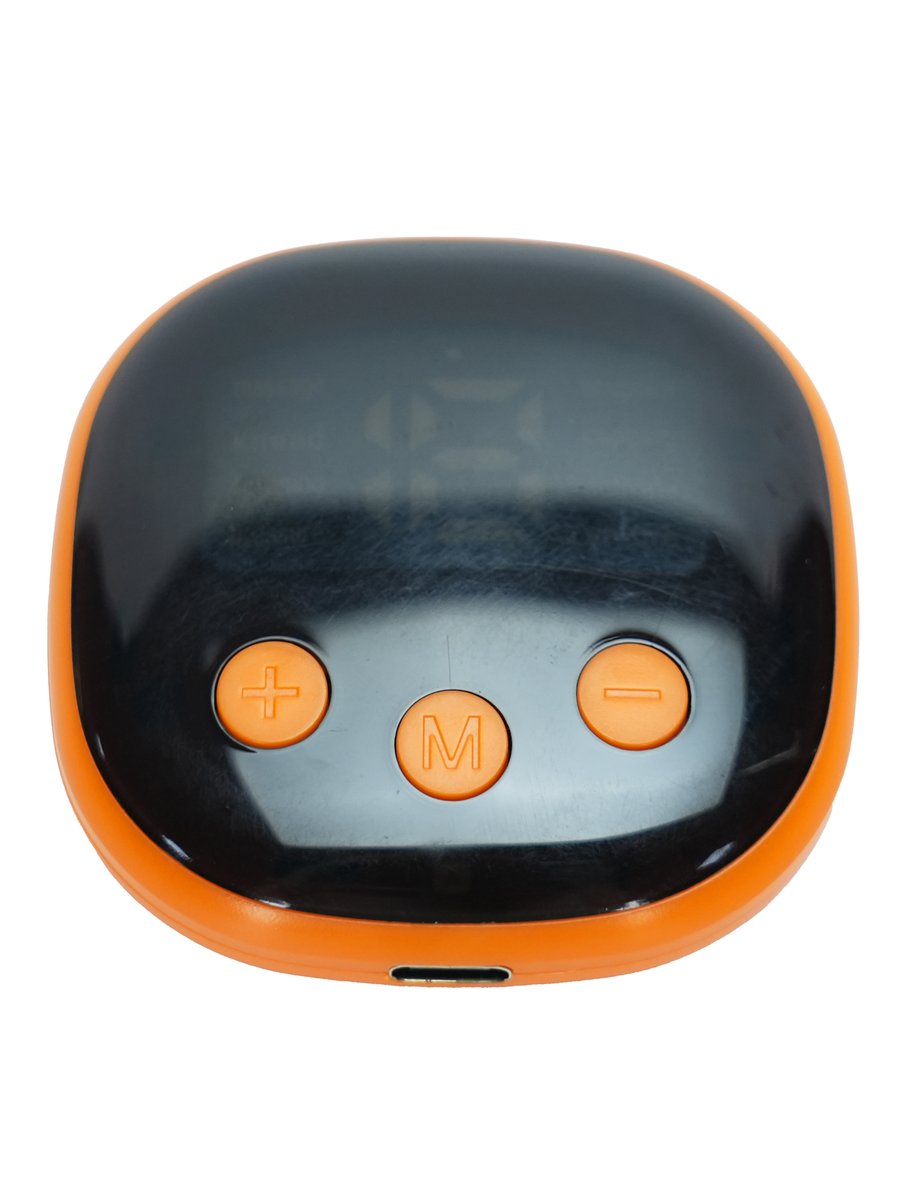 EMS Foot Massager (Rechargeable Version)- C EMS Foot Massager (Rechargeable Version)- C