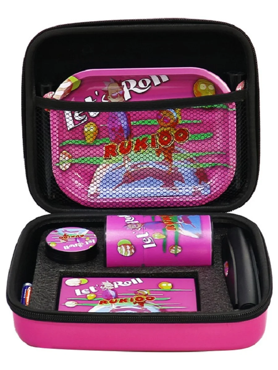 Rolling Tray Set with Digital ScaleRolling Tray Set with Digital Scale Rolling Tray Set with Digital ScaleRolling Tray Set with Digital Scale