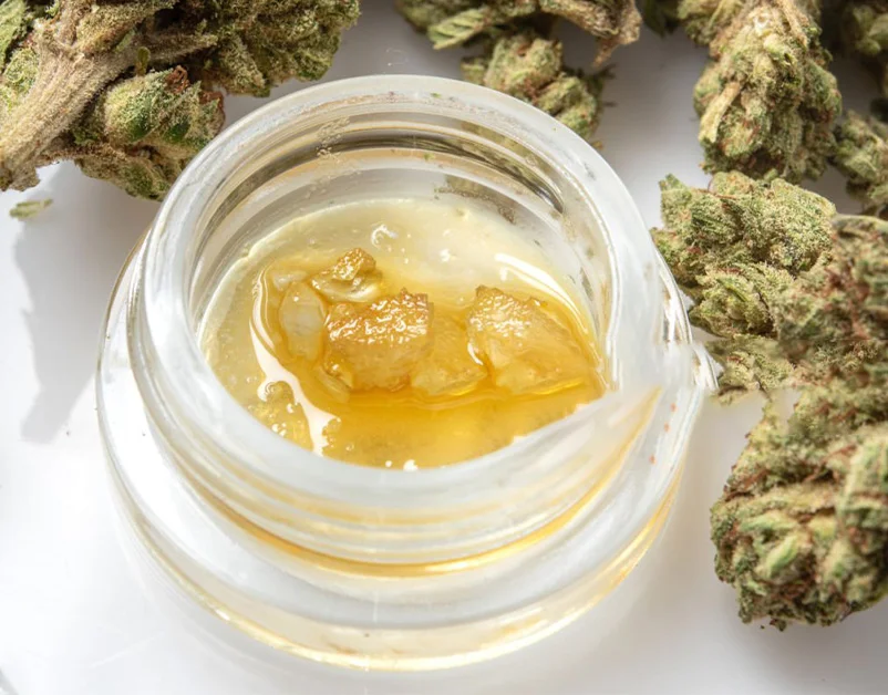decarb-wax decarb-wax