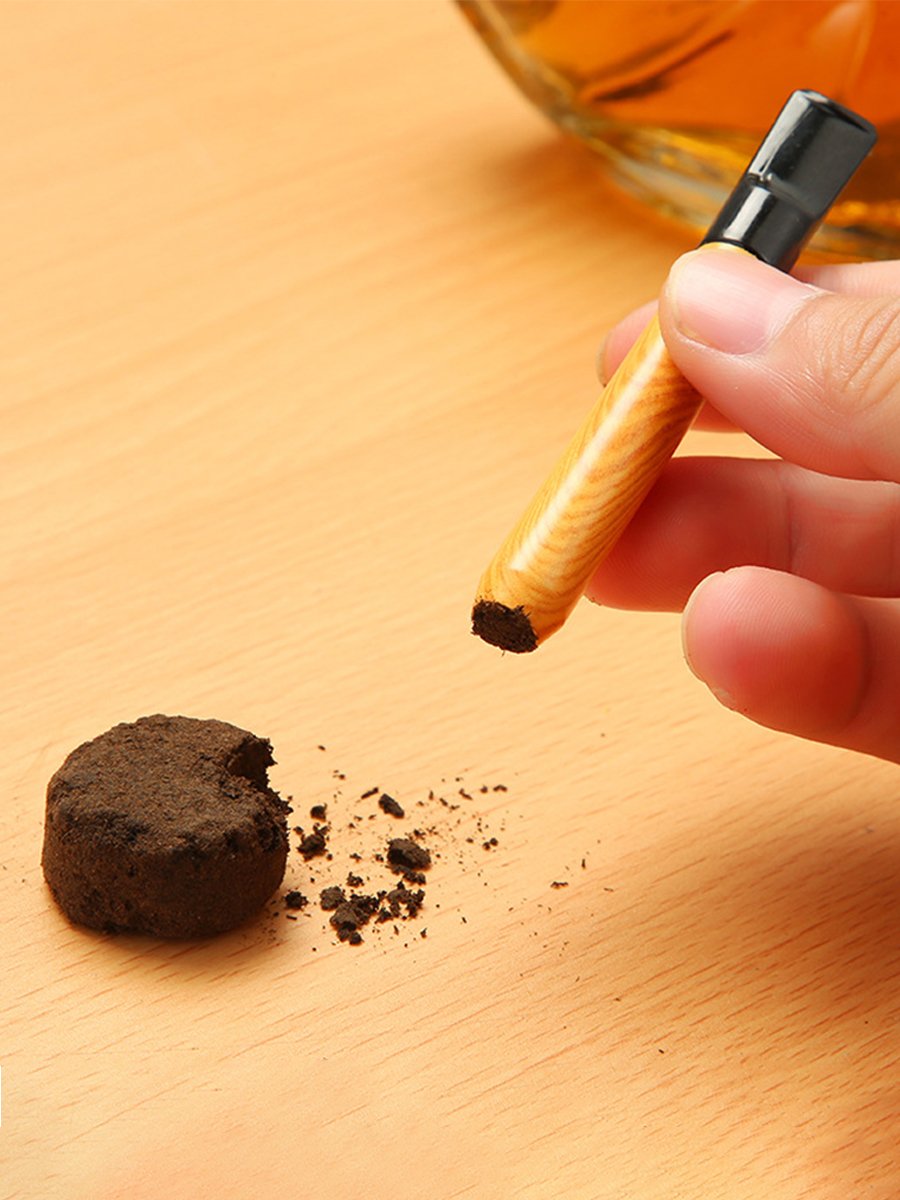 Colorful Floral Chillum Pipe Usage Colorful Floral Chillum Pipe Usage