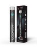 LOOKAH Firebee Slim 510 Vape Pen Battery, Color: Red LOOKAH Firebee Slim 510 Vape Pen Battery, Color: Red