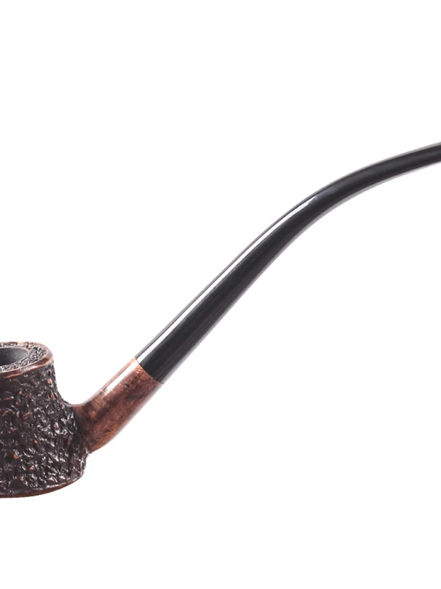 Smoking Gandalf Pipe 2 Smoking Gandalf Pipe 2