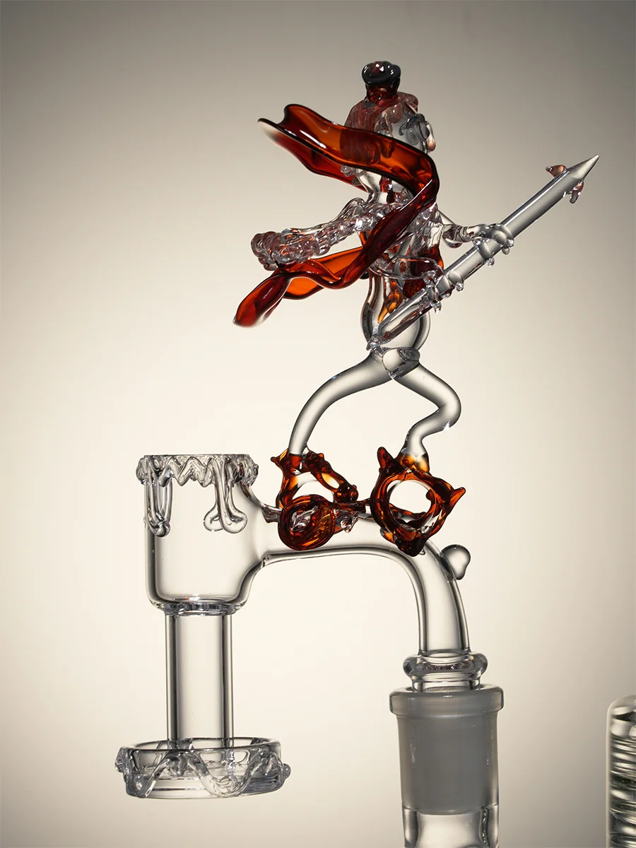 14MM Nezha Quartz Banger, 7 image 14MM Nezha Quartz Banger, 7 image