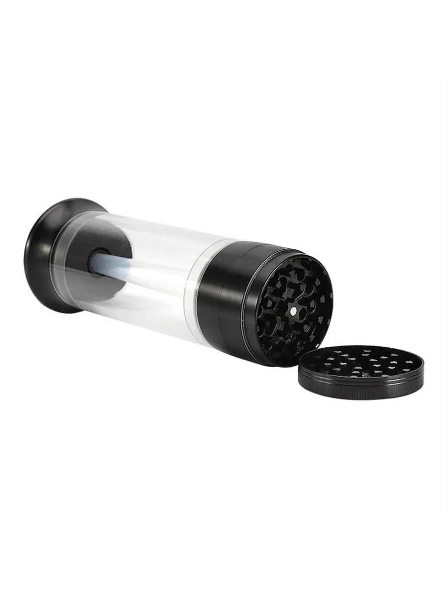 Herb Grinder and Cone Maker3