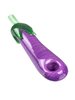 Purple Eggplant Glass Pipe Purple Eggplant Glass Pipe