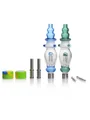 2PCS Glass Nectar Collector Kit