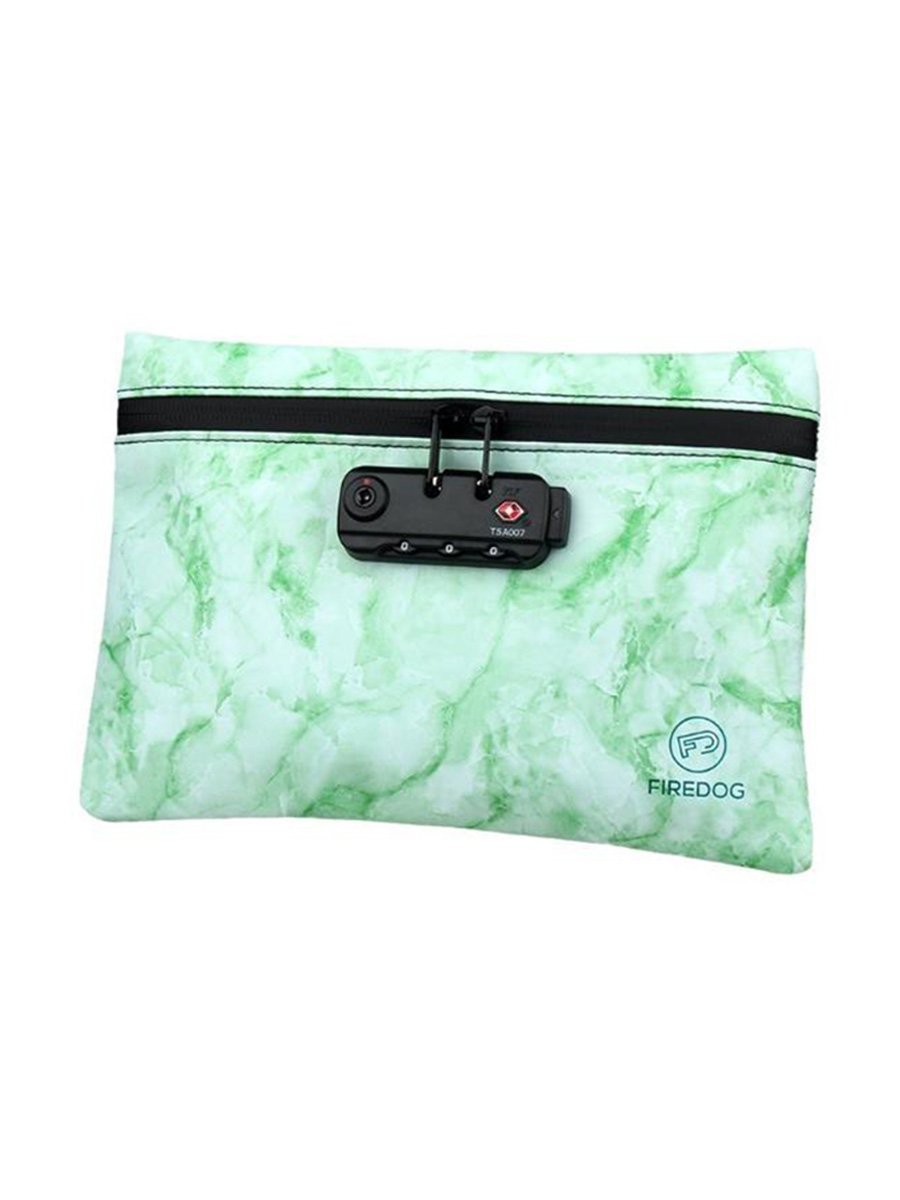 Smoker's Security Pouch Tobacco Lock Bag5 Smoker's Security Pouch Tobacco Lock Bag5