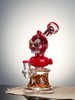 8.5" Mini Cool Skull Dab Rig8 8.5" Mini Cool Skull Dab Rig8