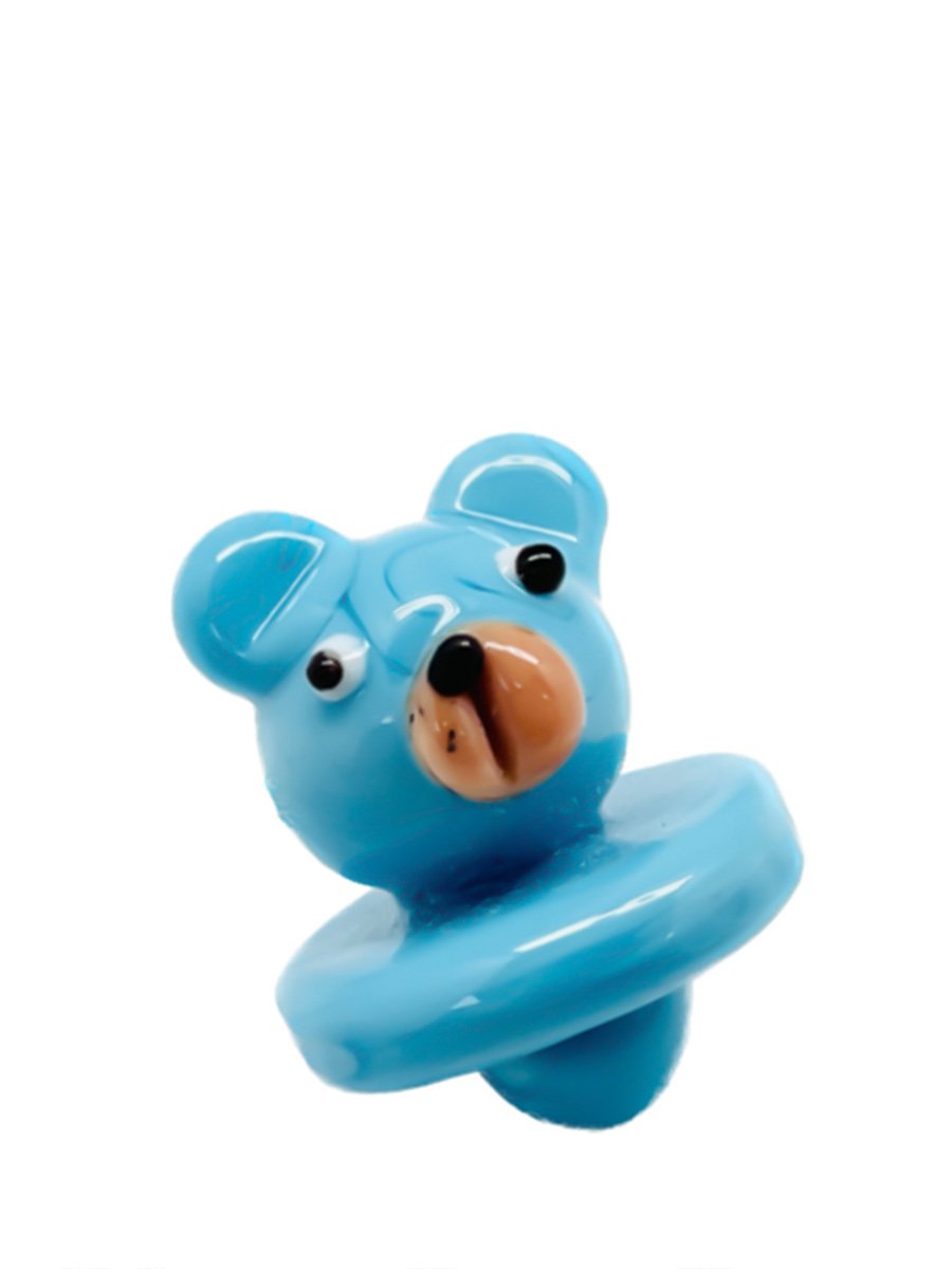 Bear Carb Cap4 Bear Carb Cap4