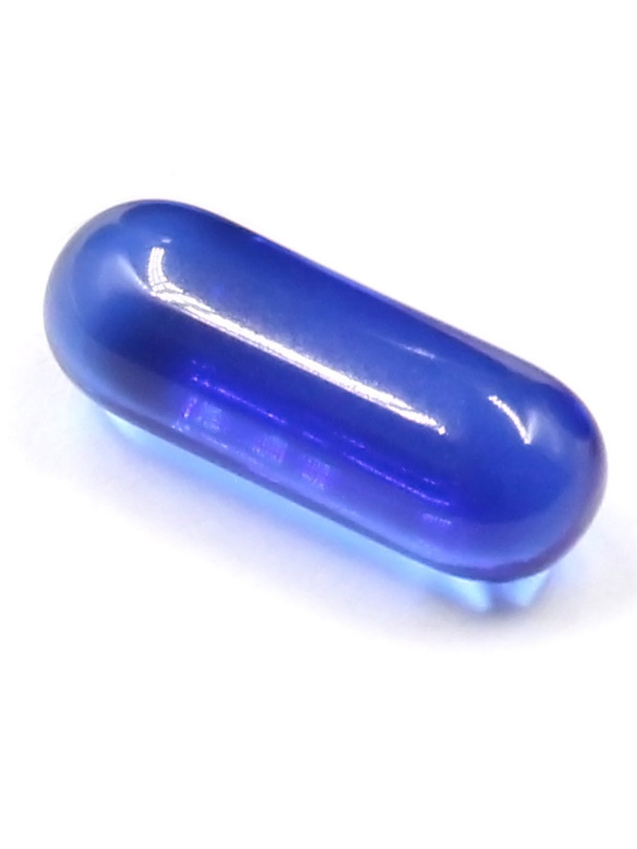 Quartz Pill 10 Piece, 9 image Quartz Pill 10 Piece, 9 image