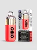 OiliO Meteor Refillable POD disposable vape - 3.5% salt nic, 3.5K puffs, 15 flavors, Taste: Iced Mint, 28 image OiliO Meteor Refillable POD disposable vape - 3.5% salt nic, 3.5K puffs, 15 flavors, Taste: Iced Mint, 28 image