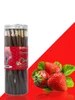 72PCS Fruity Flavored Cigar Rolling Paper