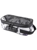 Camouflage White Tobacco Password lock Pipe bag Camouflage White Tobacco Password lock Pipe bag