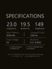 LOOKAH Seahorse 2.0 Specification