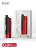 LOOKAH Q8 Wax Pen Red