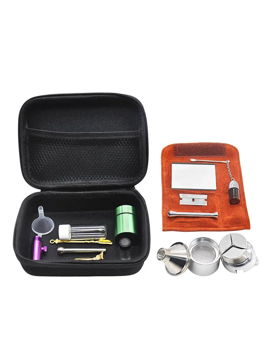 12 in 1 Snuff Set4 12 in 1 Snuff Set4