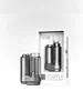 Turtle 510 Thread Battery Gray Turtle 510 Thread Battery Gray