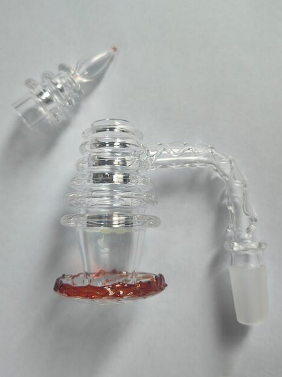 14 mm Tower Dab Nail2 14 mm Tower Dab Nail2