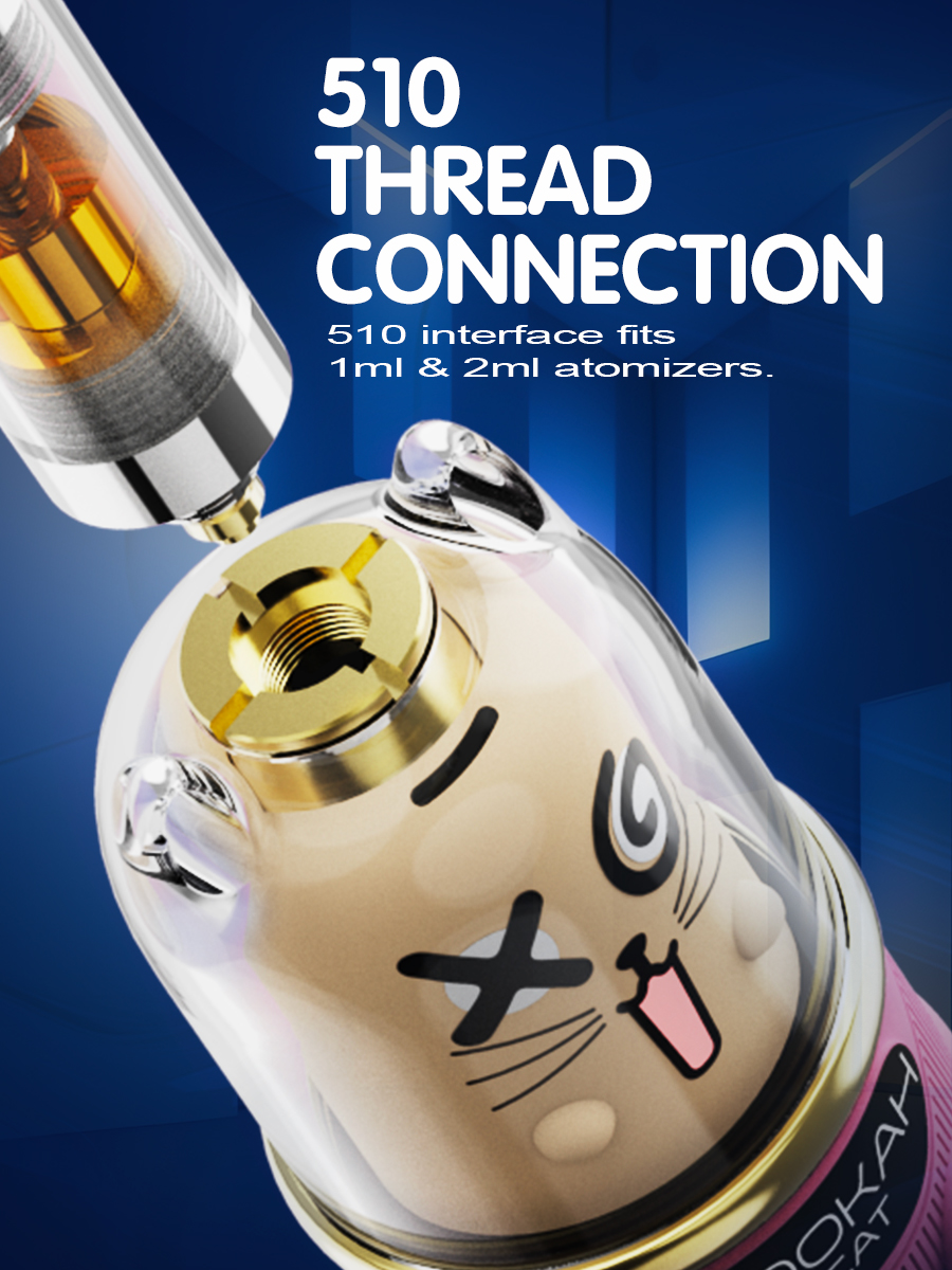 lookah-cat-discreet-510-battery-8