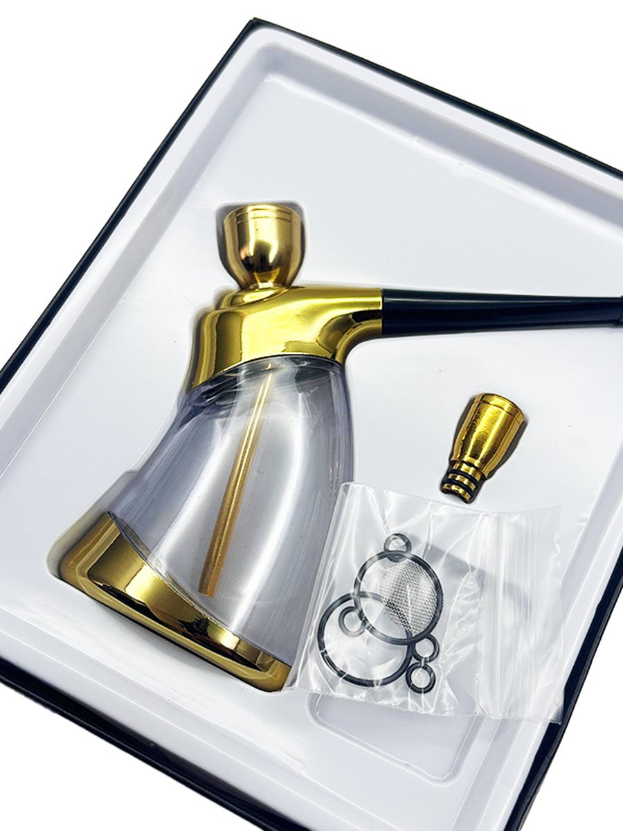 Mini Water Bong Kit Mini Water Bong Kit