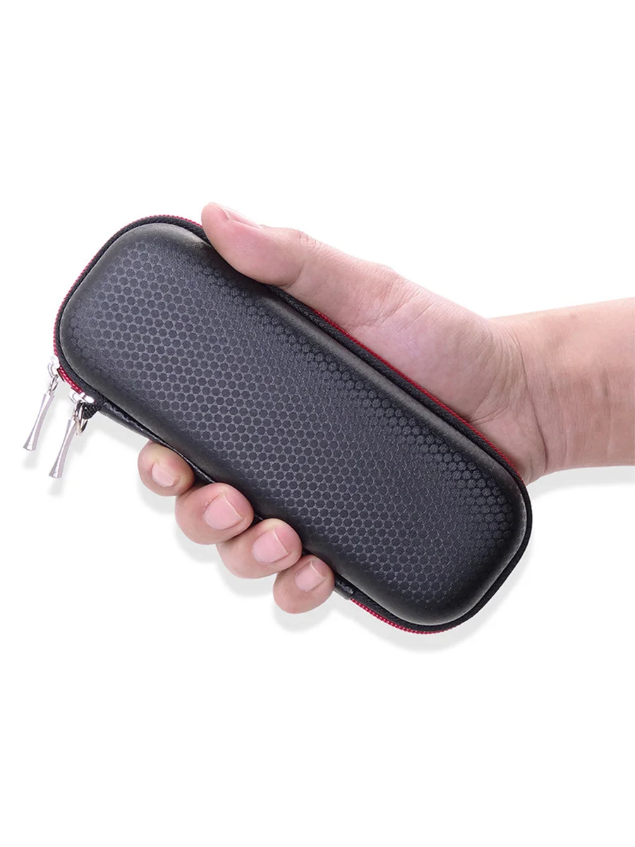 Mini Vape Carrying Case Usage
