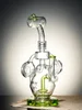 12.2" Recycler Beaker Bong2 12.2" Recycler Beaker Bong2