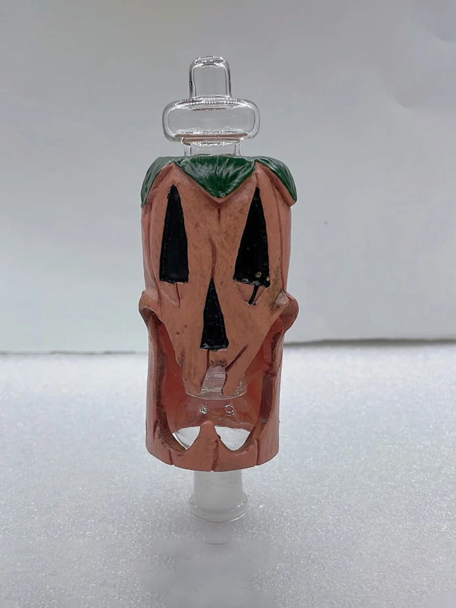 Cartoon Resin Nectar Collector Kit4 Cartoon Resin Nectar Collector Kit4