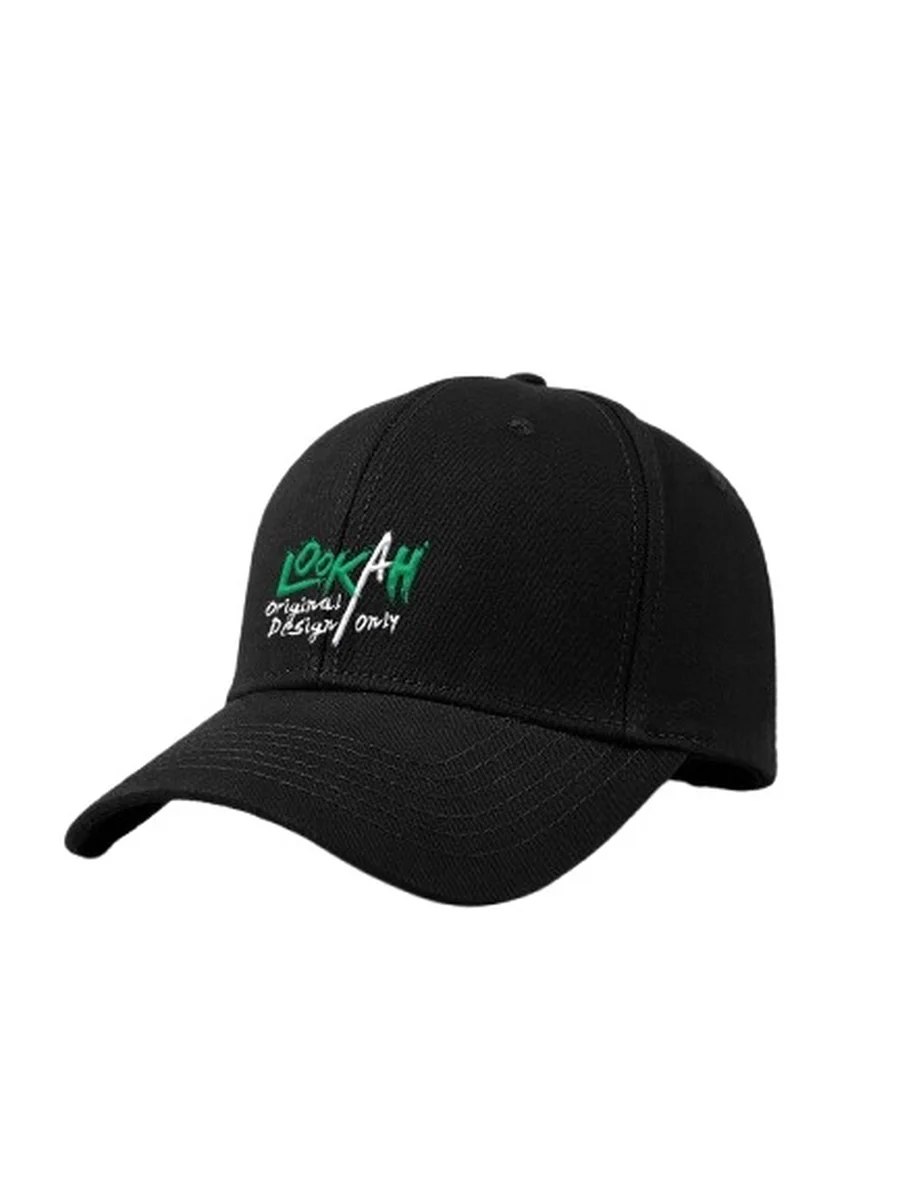 Lookah Baseball Cap Main