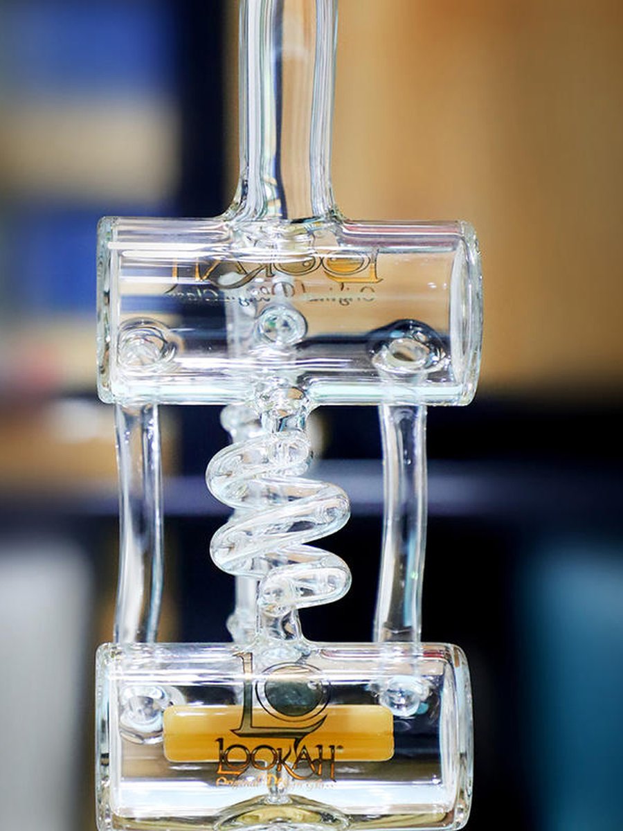 helix pipe helix pipe